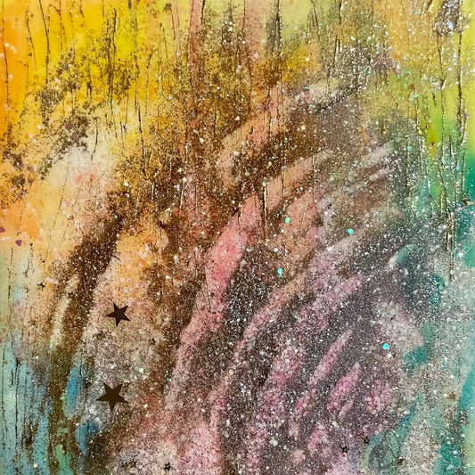 The Preservation 12x16