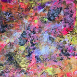 Pink Steam