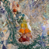 Beach Town Jewelry 16"x20" Limited Edition Giclee Print