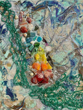 Beach Town Jewelry 16"x20" Limited Edition Giclee Print