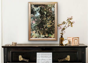Ordinary Saturday Morning 16"x20" Limited Edition Giclee Print