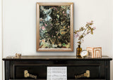 Ordinary Saturday Morning 16"x20" Limited Edition Giclee Print