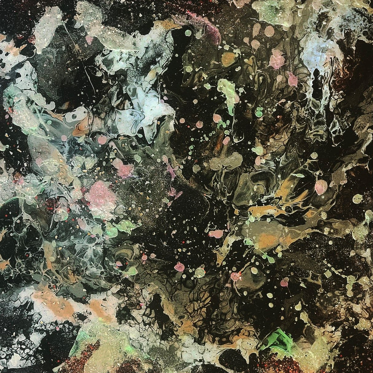 Ordinary Saturday Morning 16"x20" Limited Edition Giclee Print