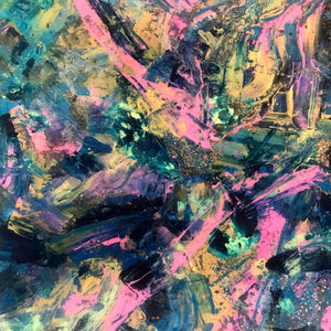 Pacific Mystic