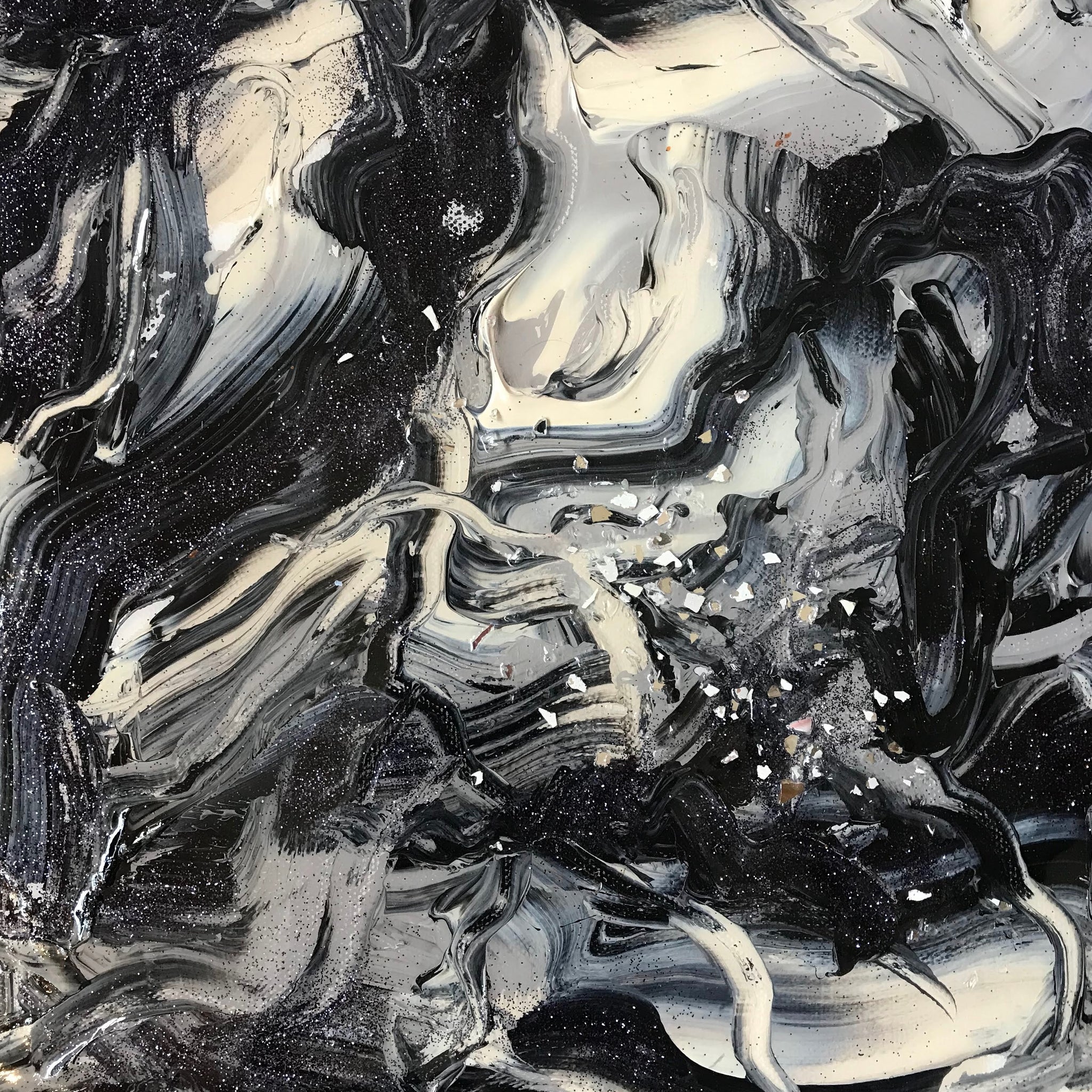 Ghost of the Fire