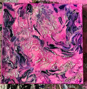 Mystics of the Cliffs