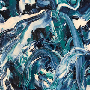 North Sea