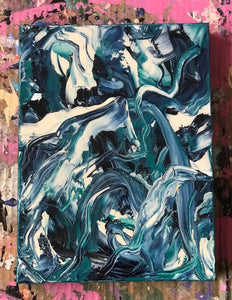 North Sea
