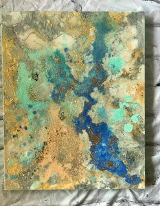 Frame of the Wind