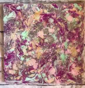 Illumination Violet