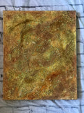 Gold Lion