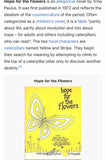 Hope for the Flowers