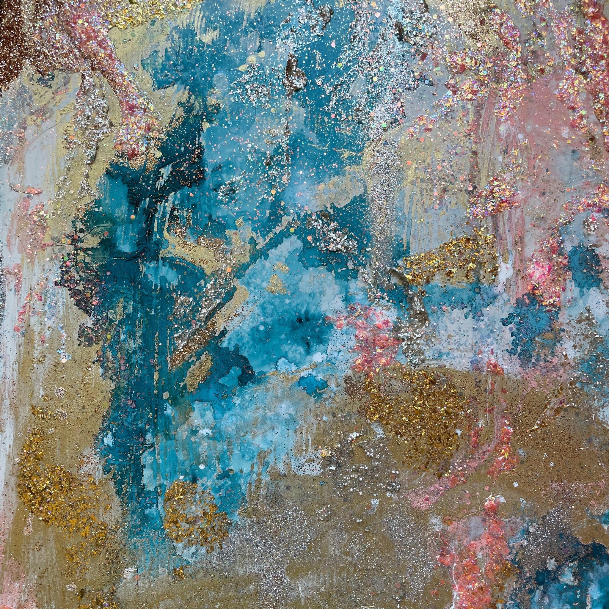 Evanston 16"x"20 Limited Edition Giclee Print