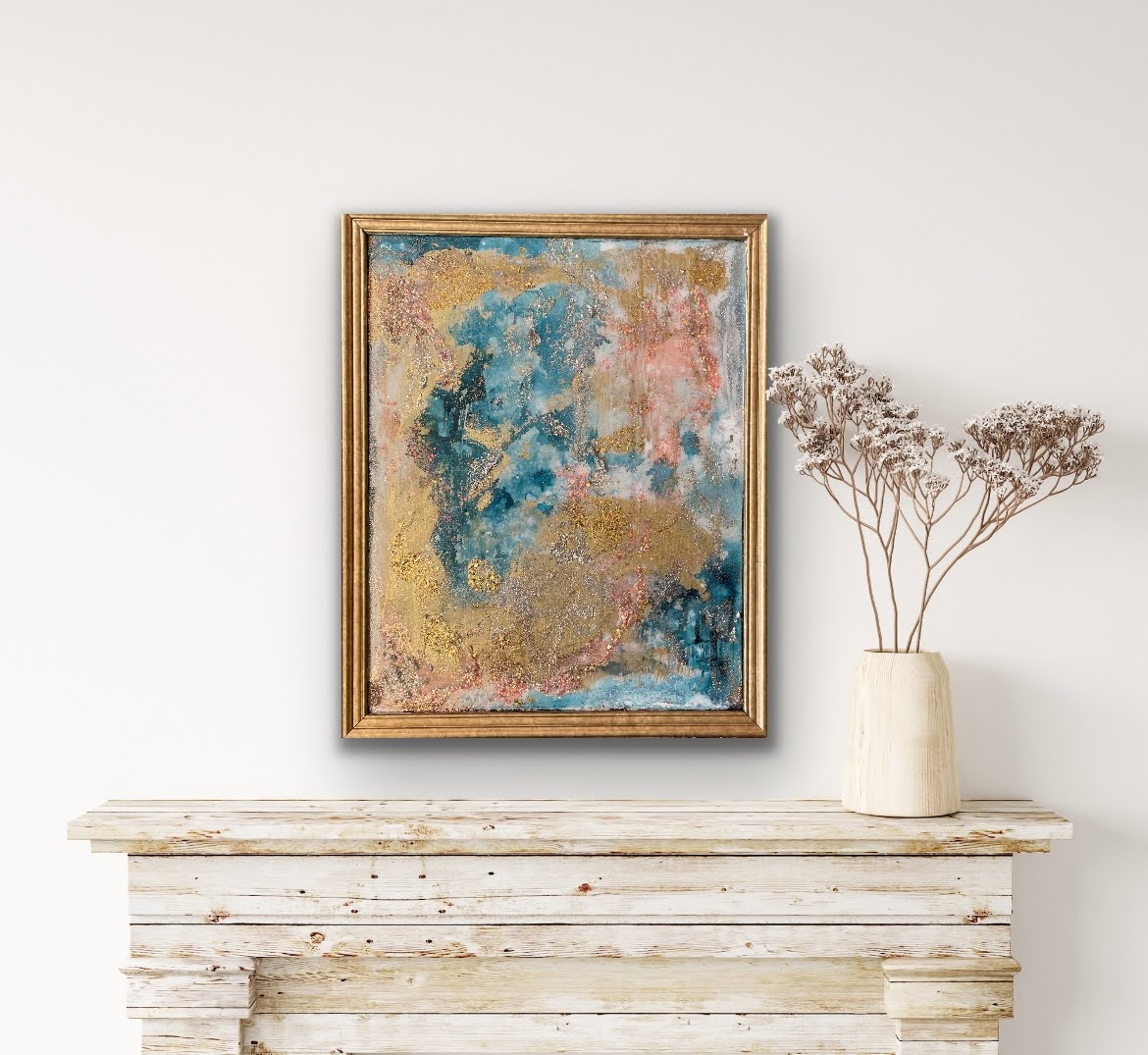 Evanston 16"x"20 Limited Edition Giclee Print